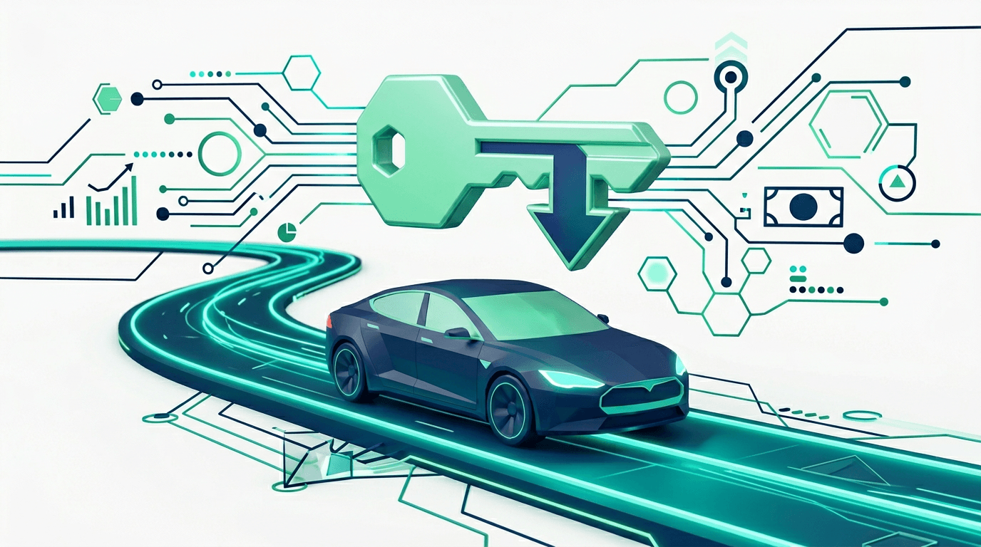Billån uden udbetaling vs. Privatlån: Hvad er billigst totalt set?