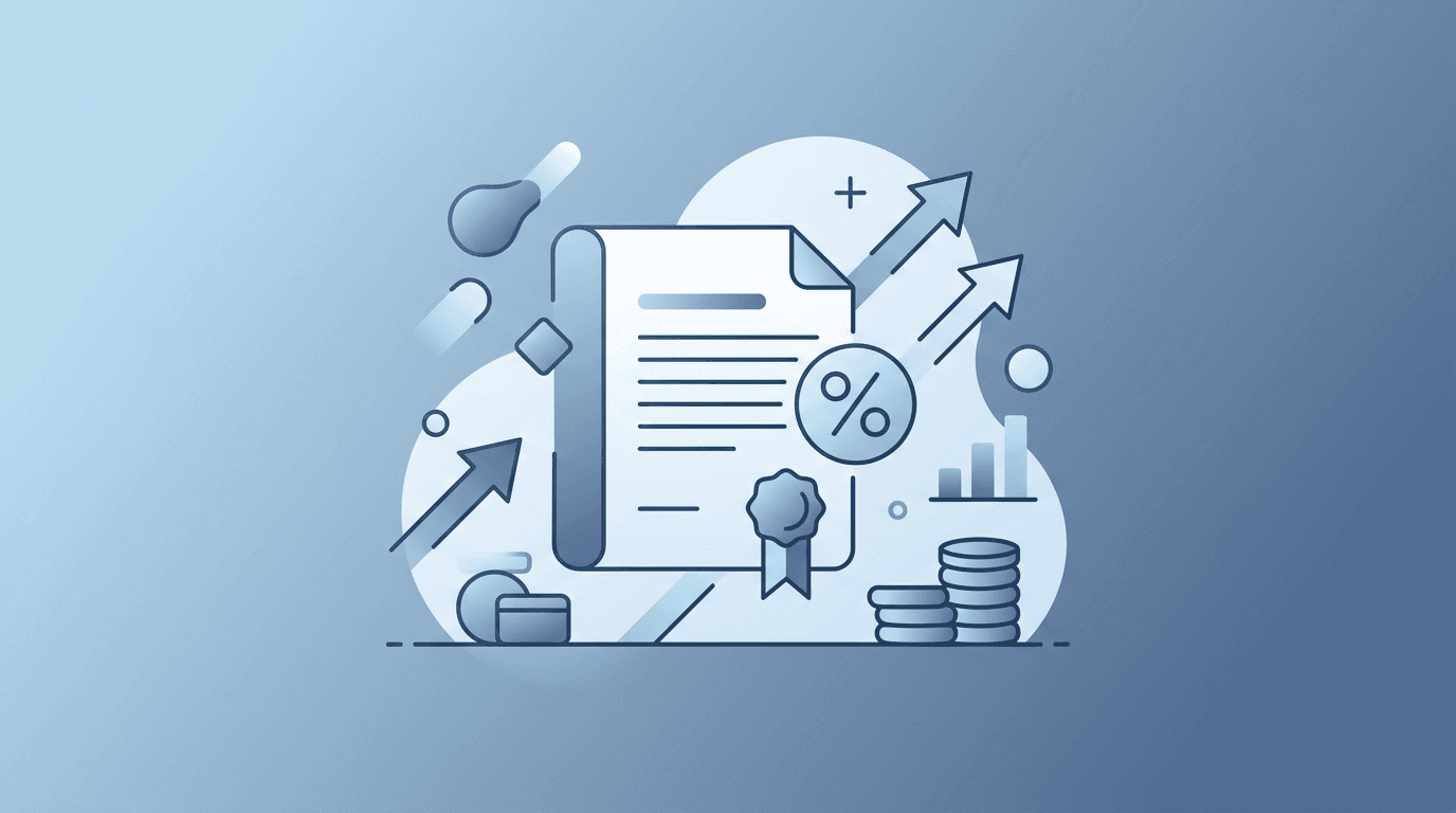 Guide til billigste privatlån