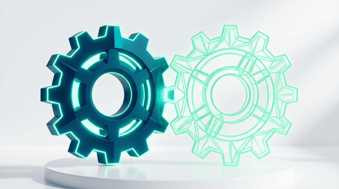 Maskinfinansiering i 2026: Leasing eller erhvervslån?