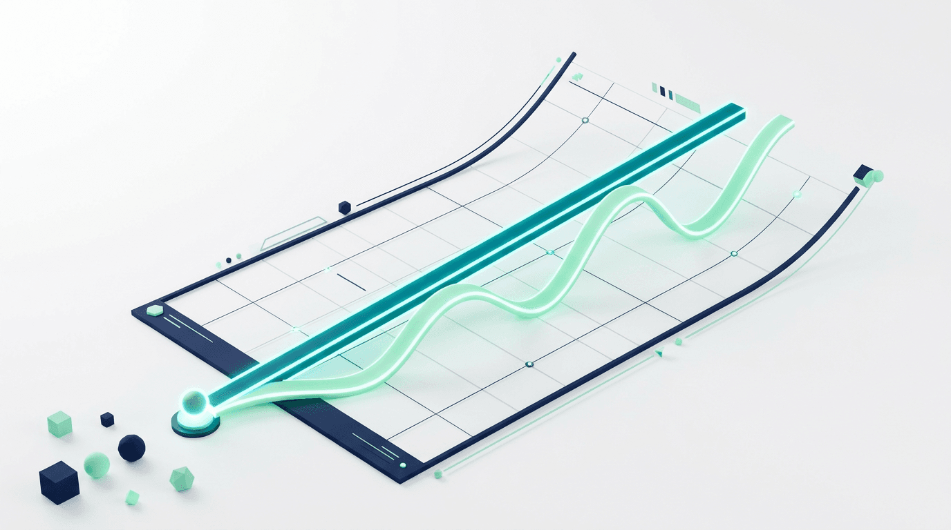 Samlelån med fast vs. variabel rente: Hvad skal du vælge i 2026?