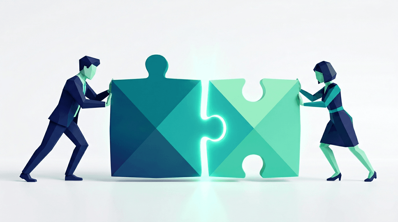 Samlelån med medansøger: Sådan falder renten