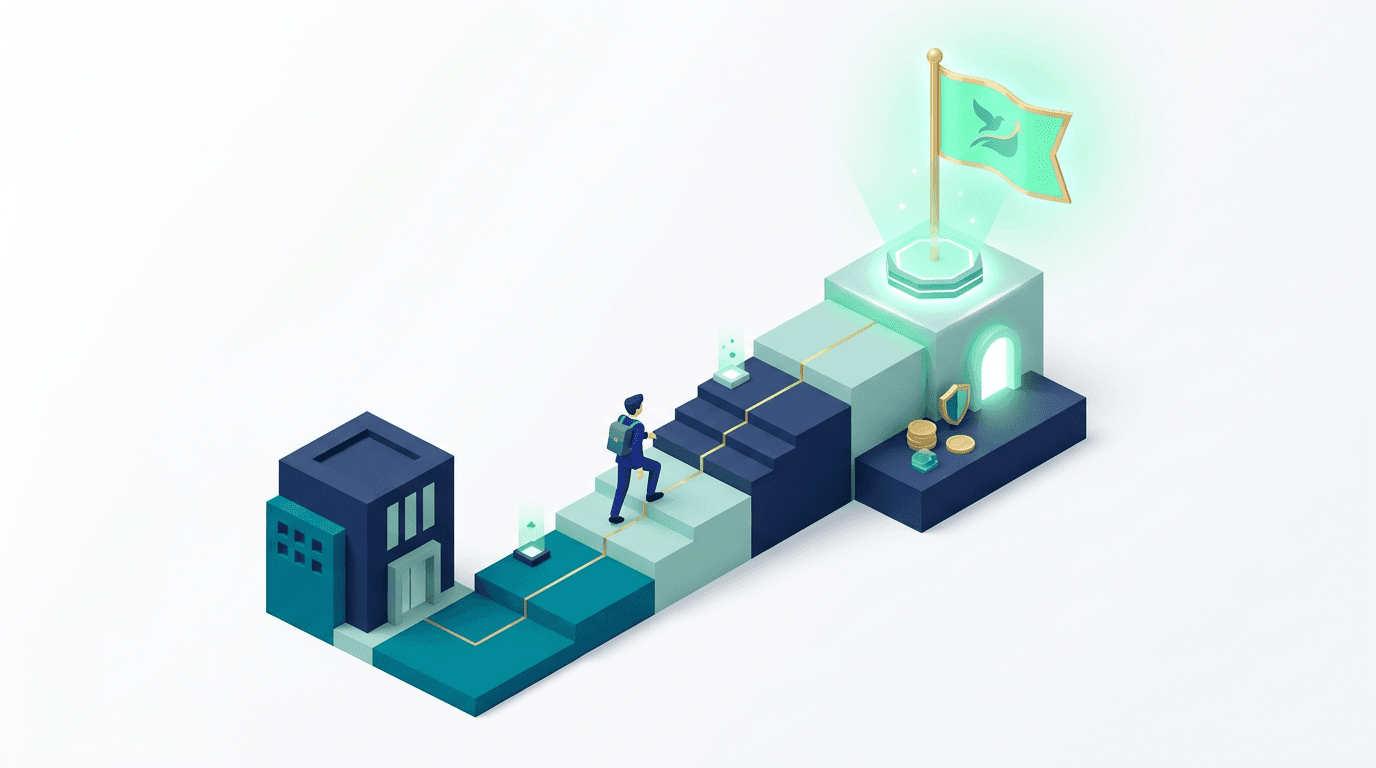 Samlelån ved skift af boligbank: Tidslinje, pant og hvornår du bør samle gæld