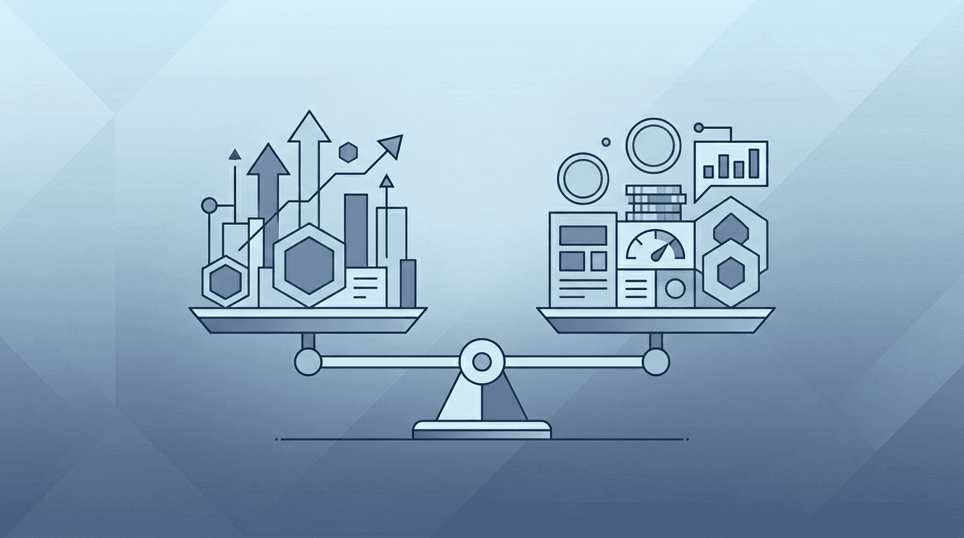 Sammenligning: Qred vs Ferratum