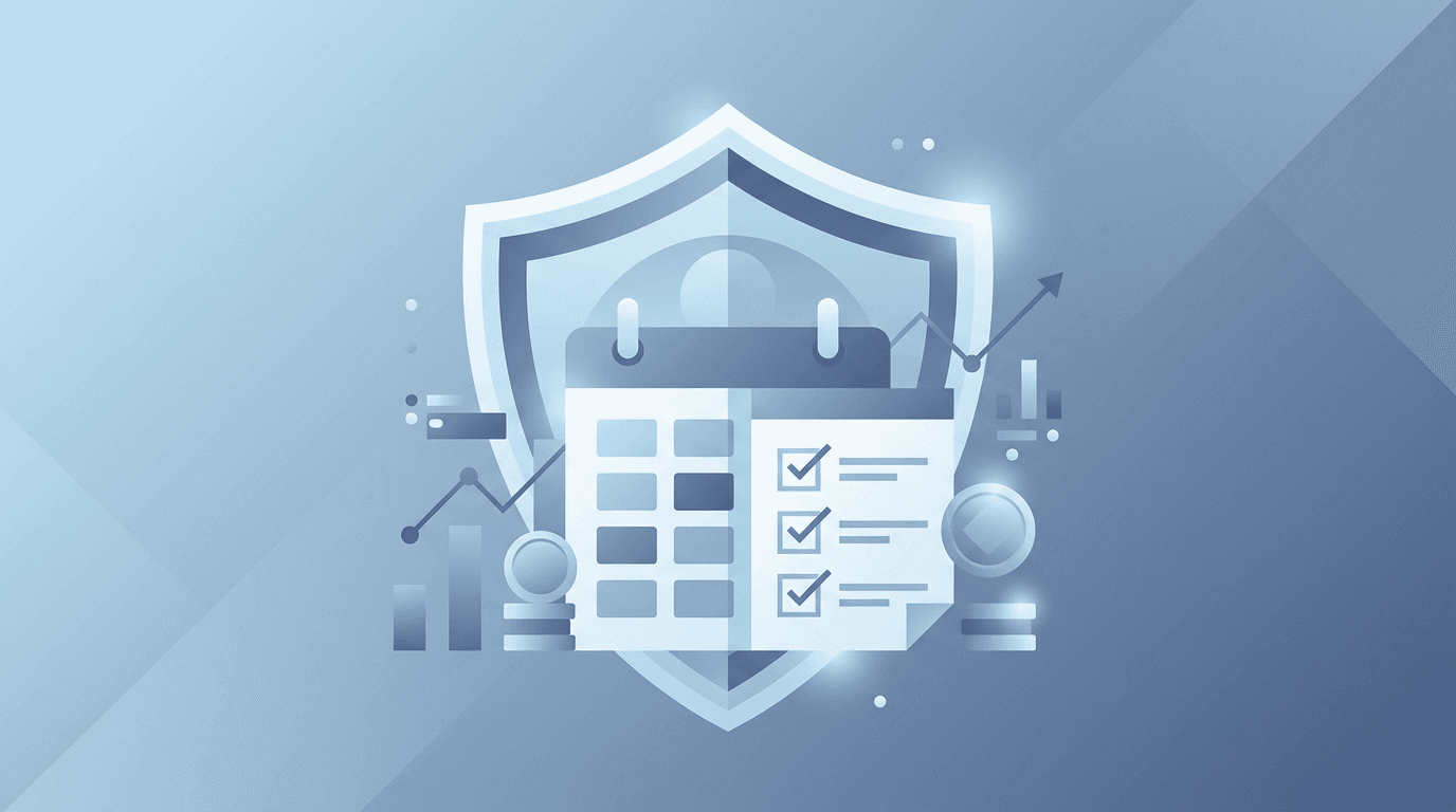 Sådan lægger du et skudsikkert budget