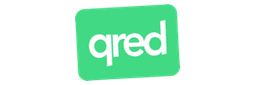 Qred logo