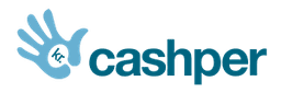 Cashper logo