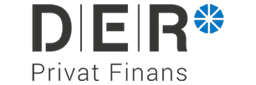 D:E:R Privat Finans logo