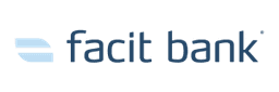 Facit Bank logo