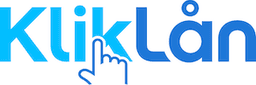 Kliklån logo