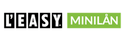 L'EASY Minilån logo