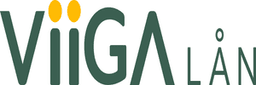 Viiga Lån logo